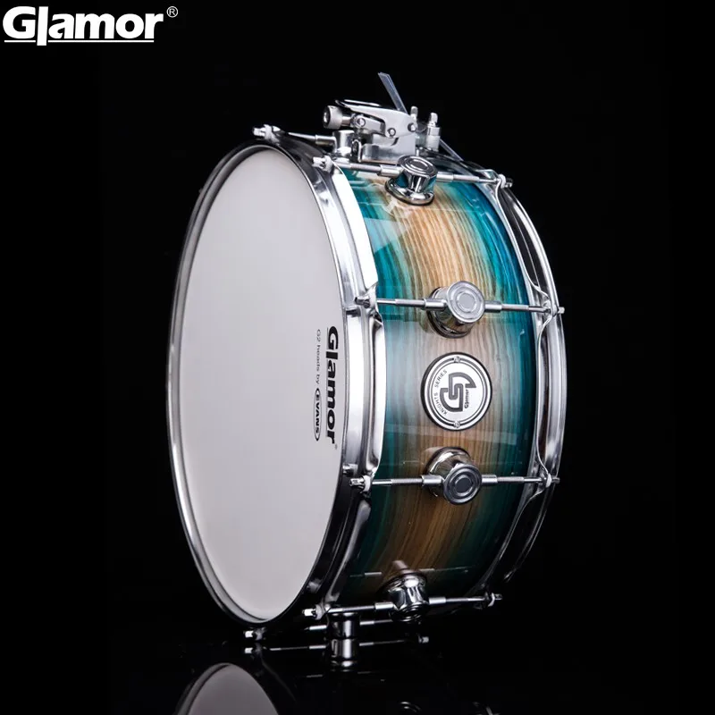 Glamor Drum Musical Instrument High-end And High Quality Snare Drum For Education