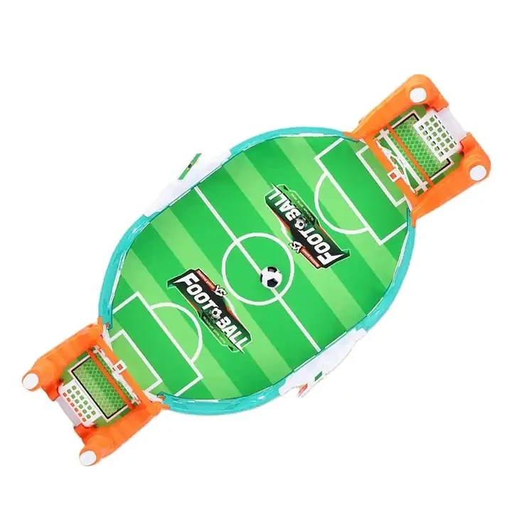 Hot Selling Football Table Children Table Football Machine Game Mini Soccer Toy for Baby Other Educational Toys
