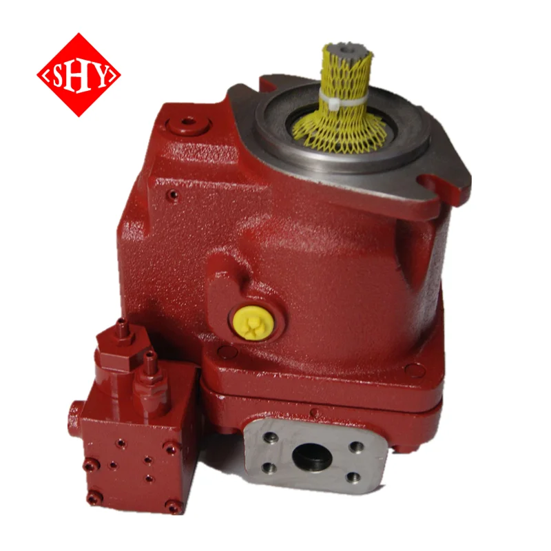 KPM KYB Kawasaki Hydraulic Pump K3VL Series K3VL28 K3VL45 K3VL80 K3VL112 K3VL140 K3VL200 K3VL45/B-10RTS-T0-TB092