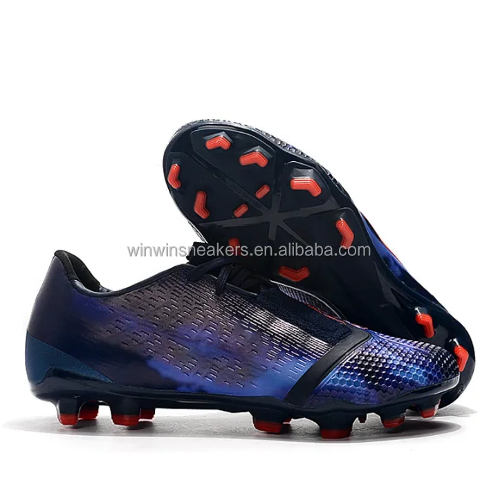 
Predator Archive Limited Edition FG soccer cleats football boots sneakers cheap soccer shoes for men 