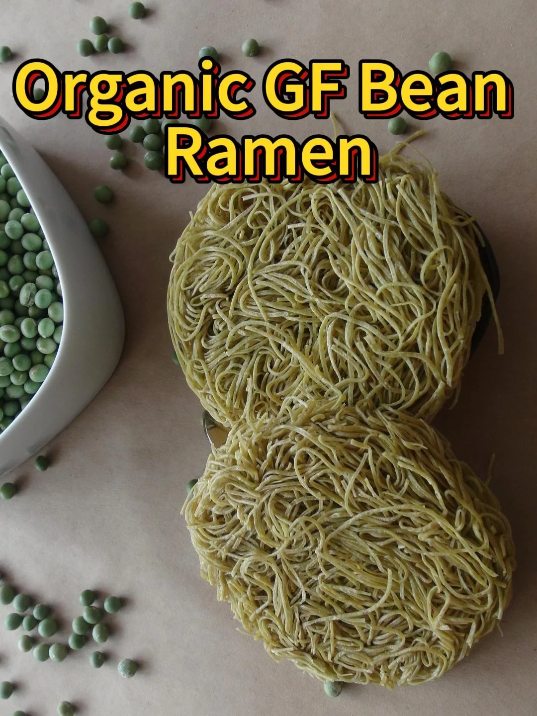 Wholesale Black Rice Adzuki Instant Best Selling Organic Konjac Noodles Bean Ramen