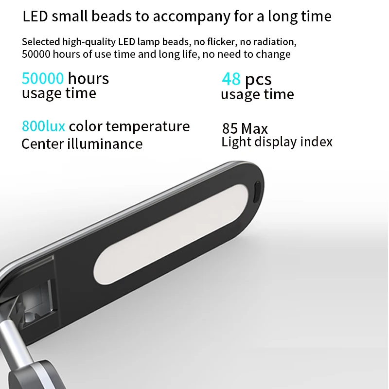 amazons best sellers 2022 7 in 1 wireless charger lamp for smartphones Android headset earphones qi enabled devices