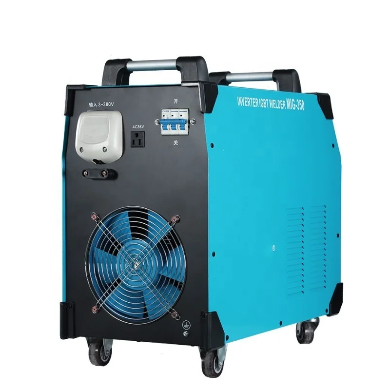 NBC-350A  NBC-500A  Small Arc Hand Names of Stick Welders Mini Electric Electronic Welding Machine