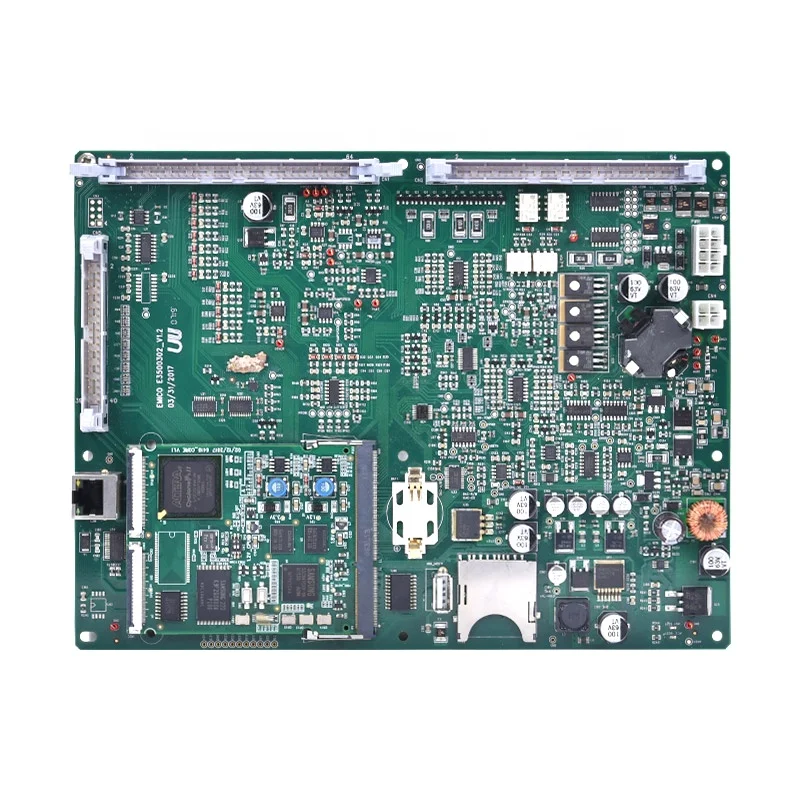 PCBA Service SMT Electronics Blood Glucose Industrial Medical PCBA Prototype