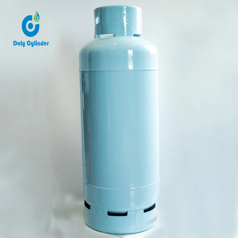 Daly Liquefied Petroleum 20 KG Gas Bottle