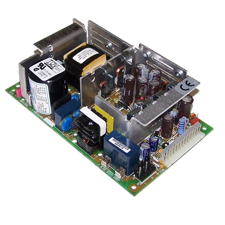 PCBA Printed Circuit Board Electronics Led Professional Audio, Video Switching Power Supply PCB