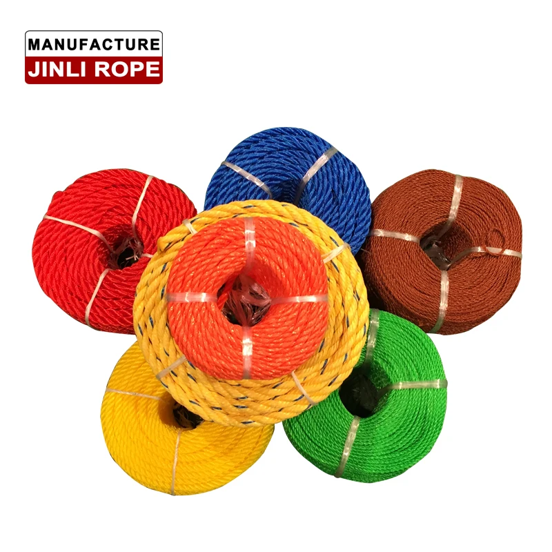 
(JL Rope) 1/2 inch* 8feet pp horse lead rope, make-to-order from factory 