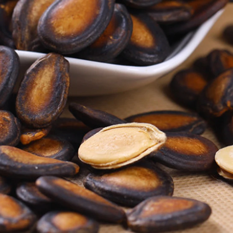  Black Watermelon Seeds Bulk Mini