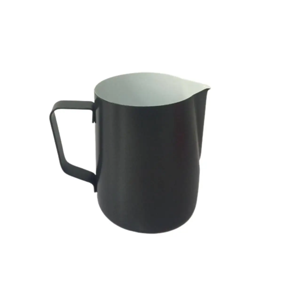 Nuoda Wholesale Price Milk Jug Stainless Barista Too Milk Jug Latte Artl 304 Stainless Steel Milk Frothing Jug