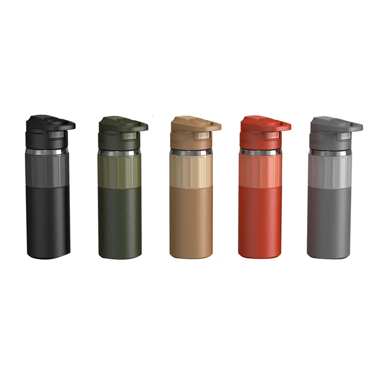China factory wholesale price 316 stainless steel vacuum flasks water bottle for youth