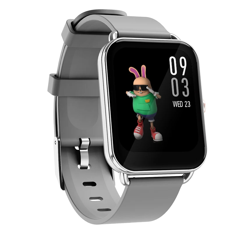 2021 new v11 smart watch ip67 waterproof sport prdometer fitness tracker heart rate monitor smartwatch for iphone xiaomi