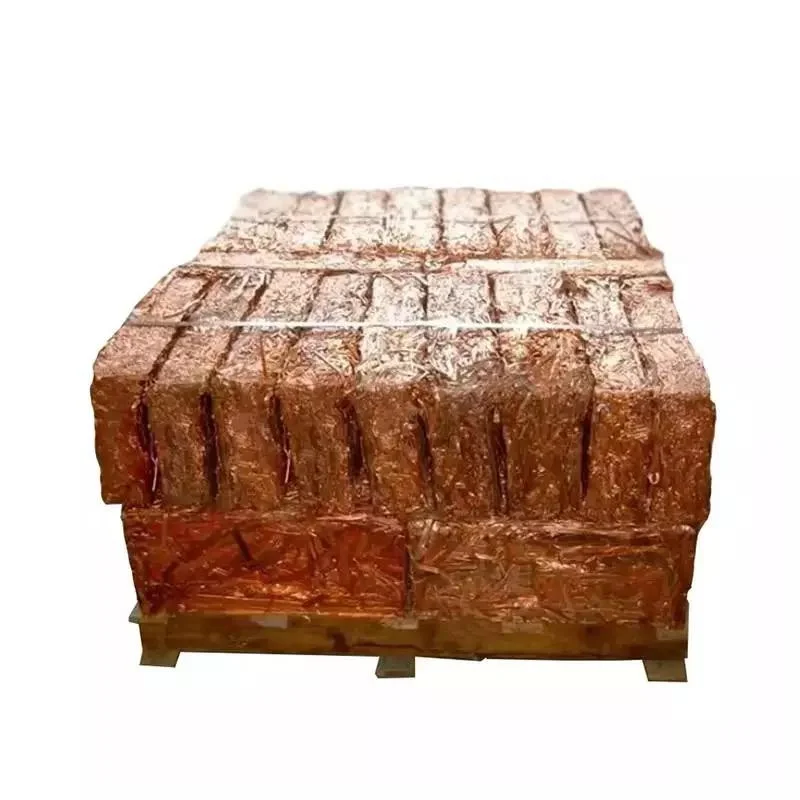 Низкая цена высококачественный лом меди медная проволока