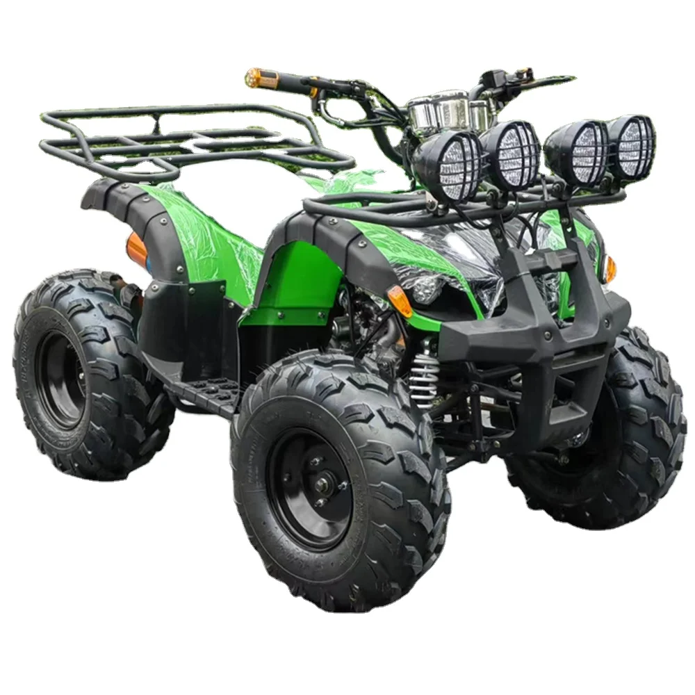 2025 мото 800cc ATV 4x4 CFORCES 400cc 175cc 550cc UTV Квадрокоптер atv