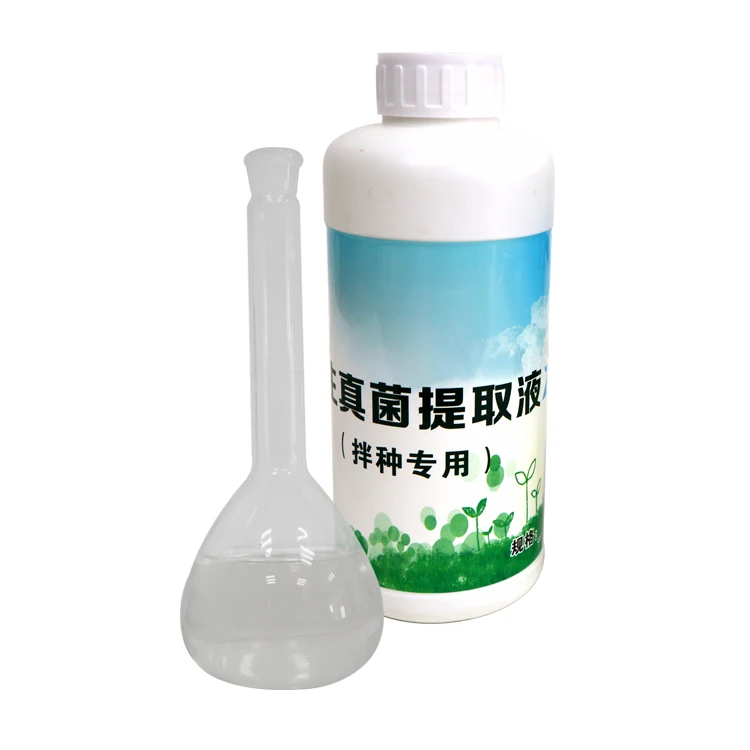 
Safe Non-Toxic Daconil Fungicide Plant Growth 