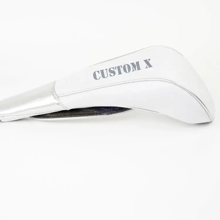 Hot Sale Sleeve Golf Cover Iron Head Stick Golf Club driver Set Head Covers