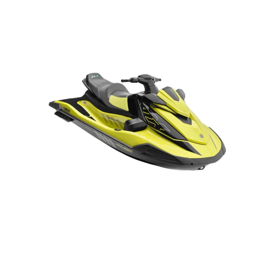 Watersports Scooter Yamahas Wave Runner Jetski FX Limited 3 Seats Yamahas Water Sports 1300cc Jet Ski 4 Strokes for Sale