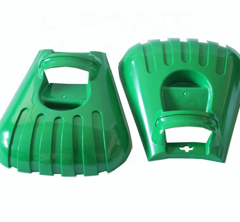 
OEM plastic leaf scoop 
