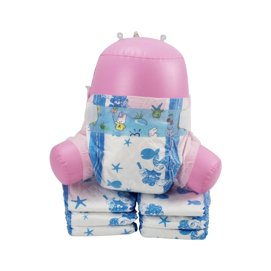 
Dry lock carton custom pods nursery organizer pants inerts pharmacy compressed sichuan fastener tape tools of baby diapers 