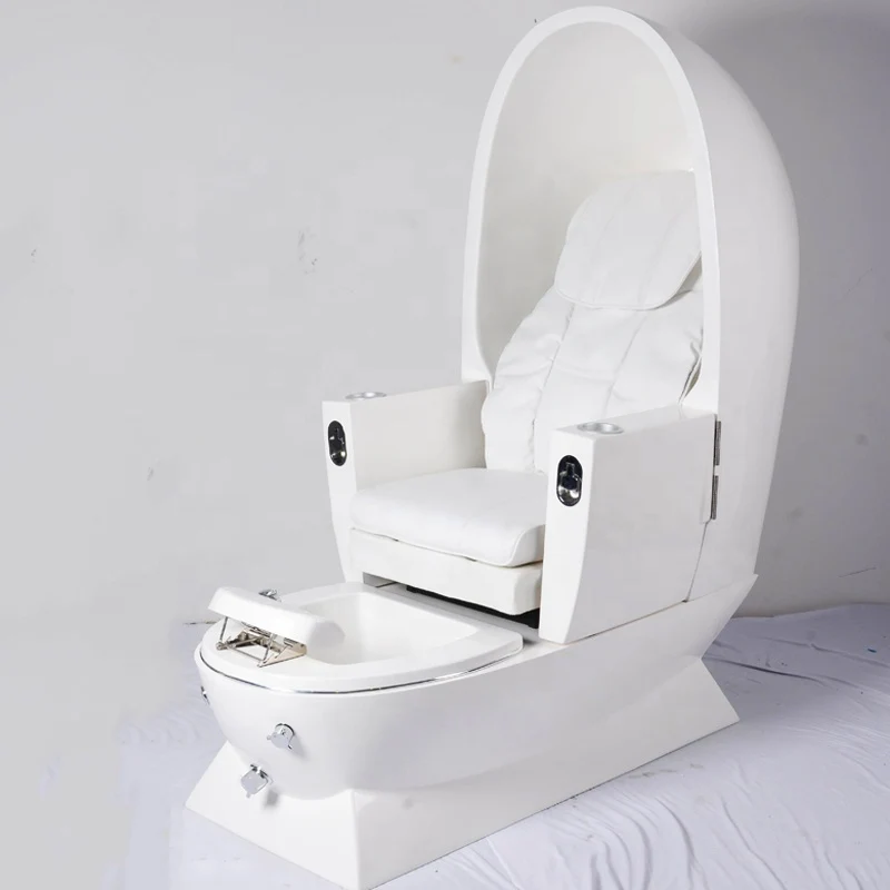 Red royal fancy charm hot pink basin technician bench footsie bath comfortable green nail salon furniture pipless pedicure chair