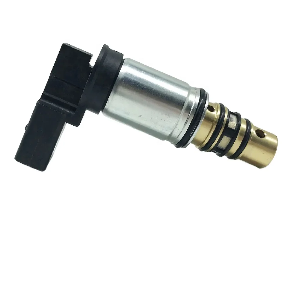 RGFROST A/C air the electromagnetic valving smc   manual valve