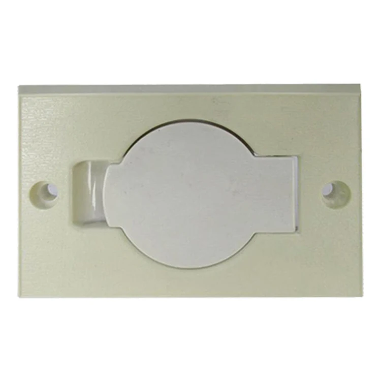 Система центрального пылесоса Suzhou Laierte Сменные запасные части впускной клапан