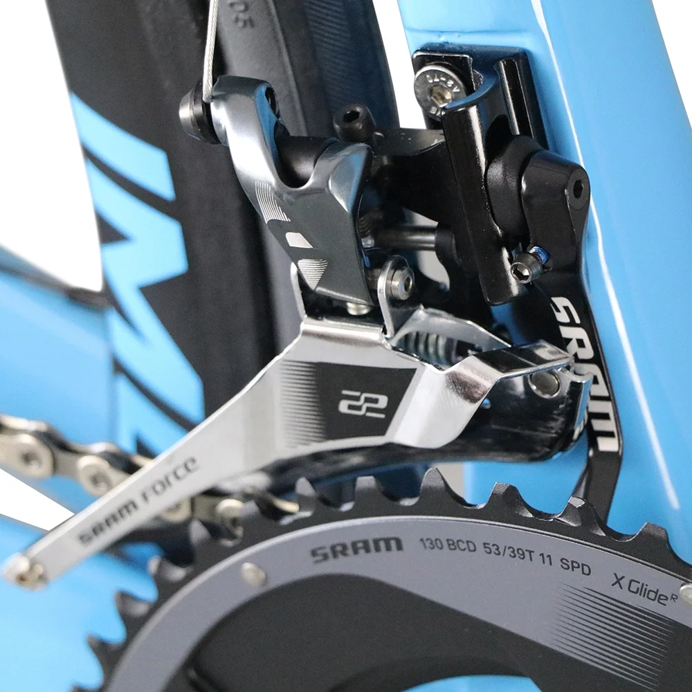 Toray carbon road racing bicycle AERO bikes