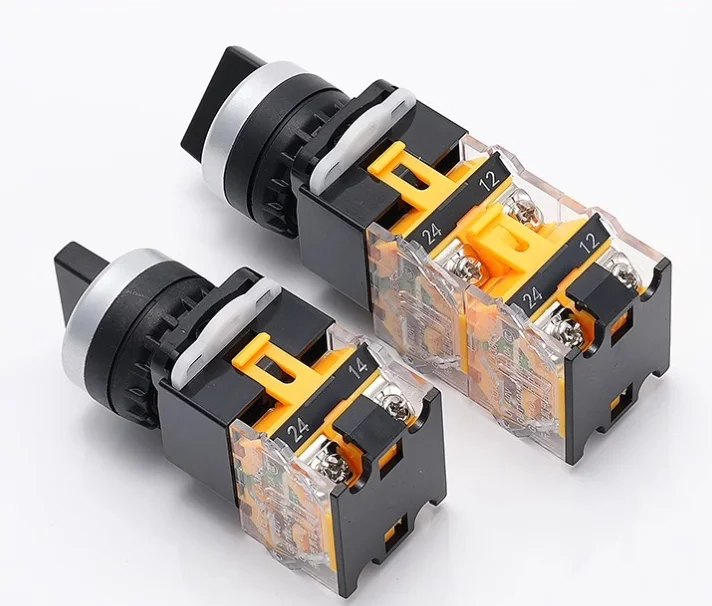 Оригинальное качество LA38-11X2 переключатель ручки передач