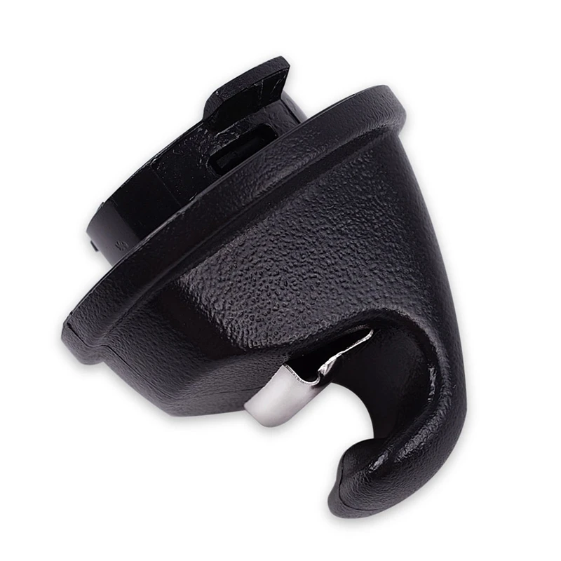
Car Sun Visor Holder Clip Auto Decoration Decor for 2013-2017VW Golf 