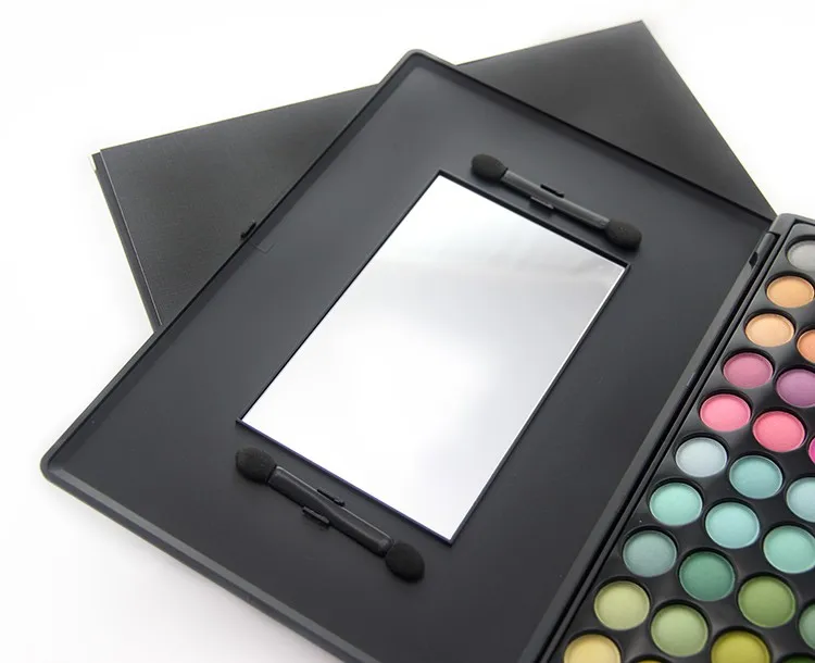 
Professional 88 color matte eyeshadow palette wholesale 