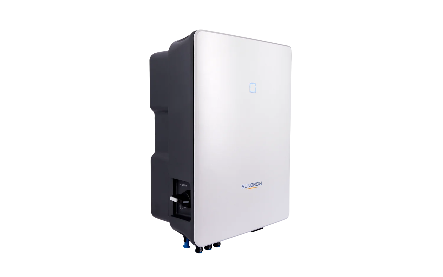 SUNGROW Multi-MPPT String Inverter for 1000 Vdc System SG15RT SG17RT SG20RT IP65 three phase grid-tie solar inverter