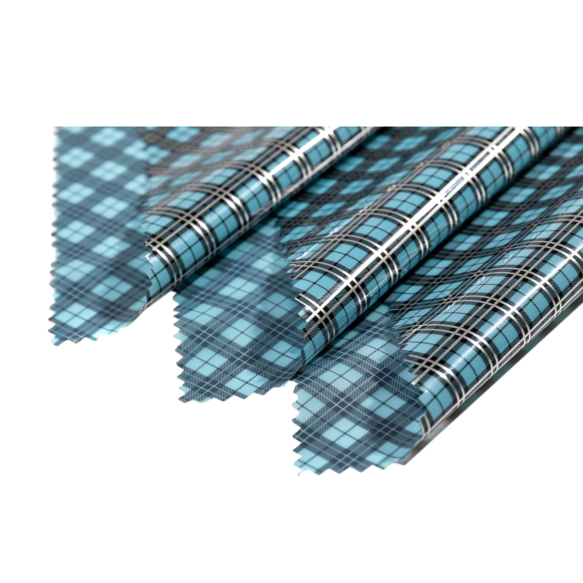 Новая стильная дышащая водонепроницаемая пленка из ТПУ с