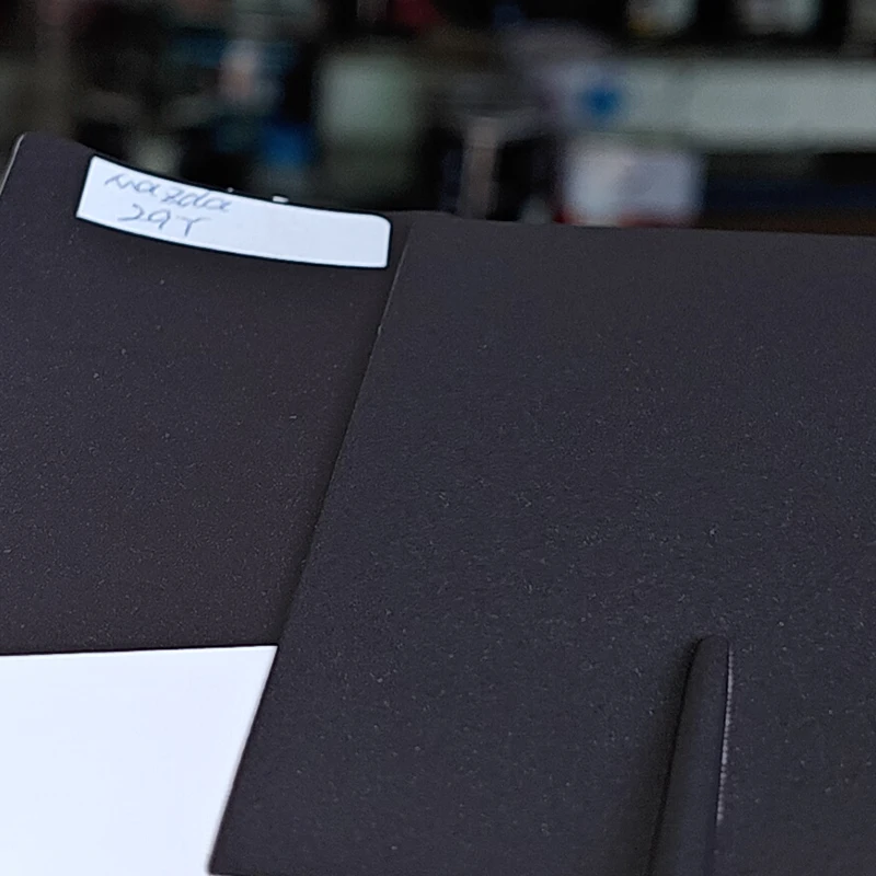 Full Formulas Mixing System Ready-mixed paint Mazda 29Y Titanium Grey Met spray auto paint Manufacturer Wholesale with 2k Paint