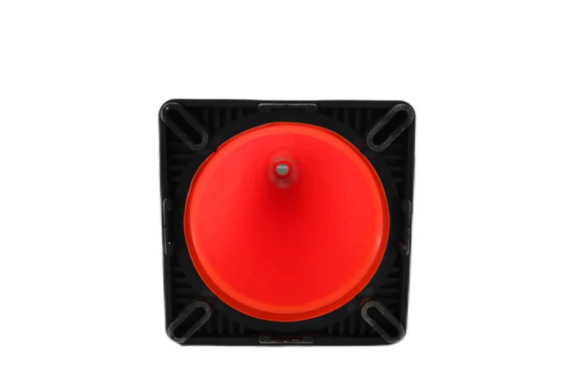 18 inches 450 mm  traffic cone  orange safety  cones Eco-friendly material reflective cone Wholesale Customization