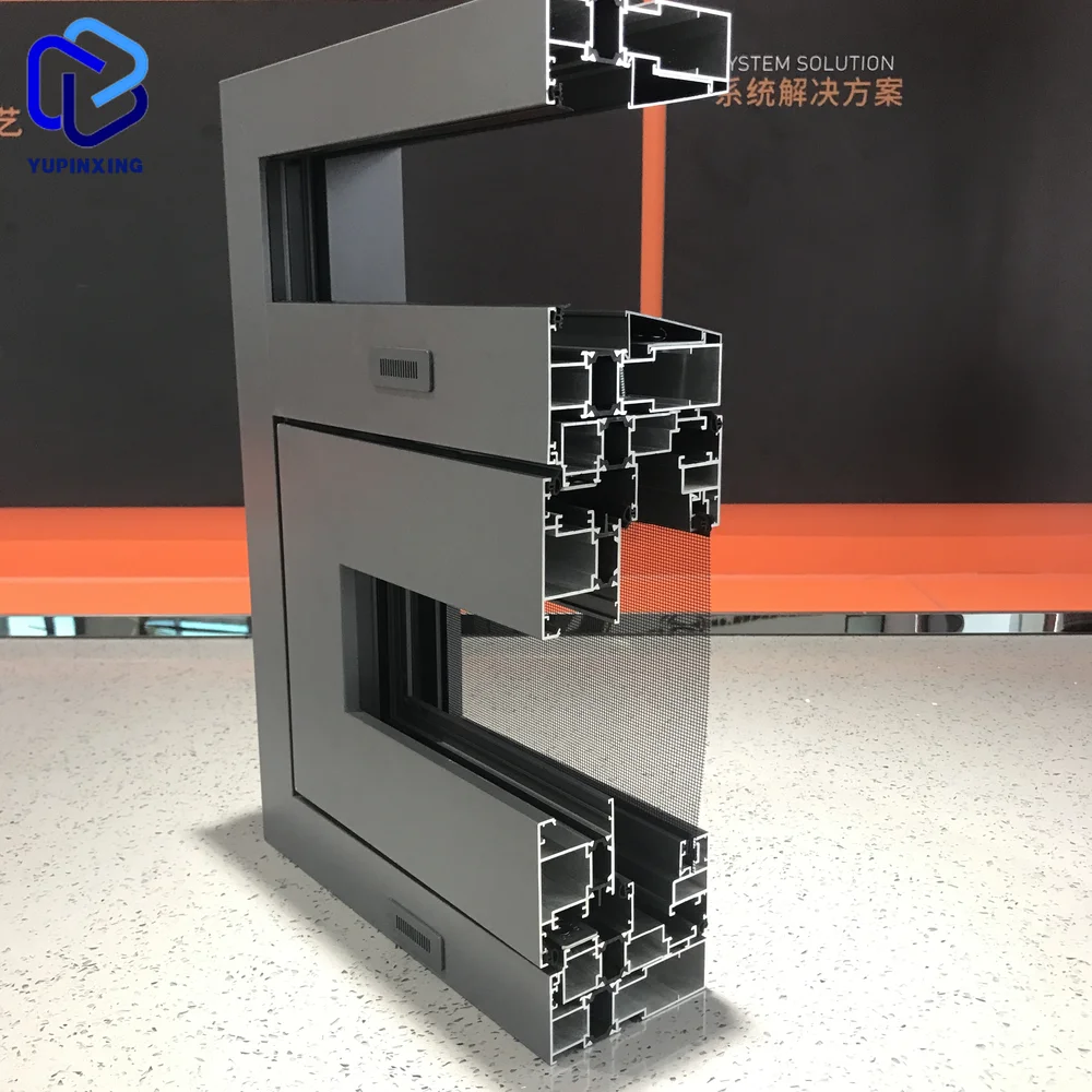 Large screen automatic prices windows and aluminium for jam patio glass sliding interior other doors