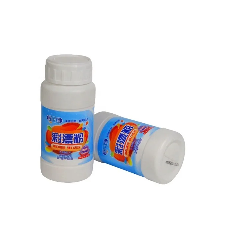 
Household clothes colour bleach custom daily keep organic laundry detergent 