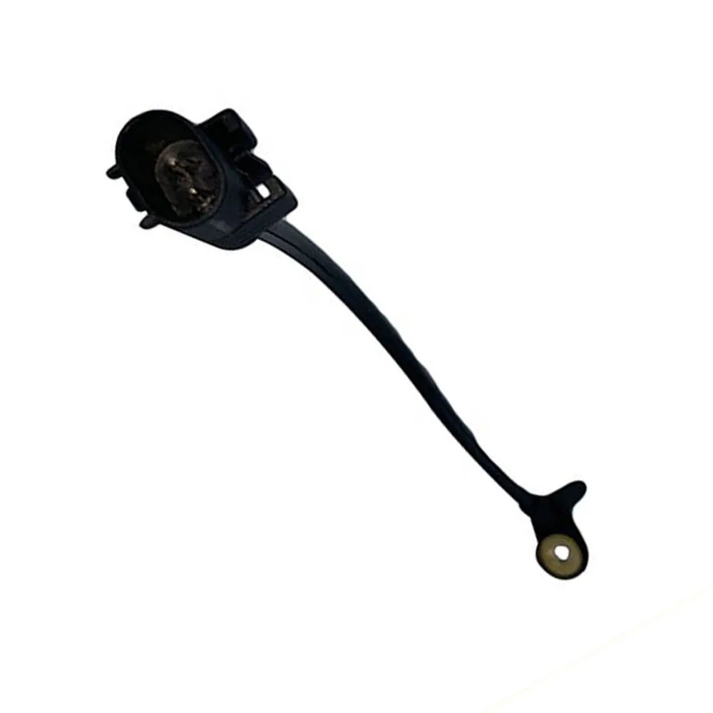 Other Body Parts ABS Wheel Speed Sensor OEM A1644405641 for Mercedes-BENZ A1644405641 ABS Sensor