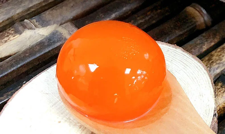 Классическое китайское боковое блюдо Сделай Сам Луна пельмени под заказ oem завод Китай Производство соленая сухая утка яичный желток