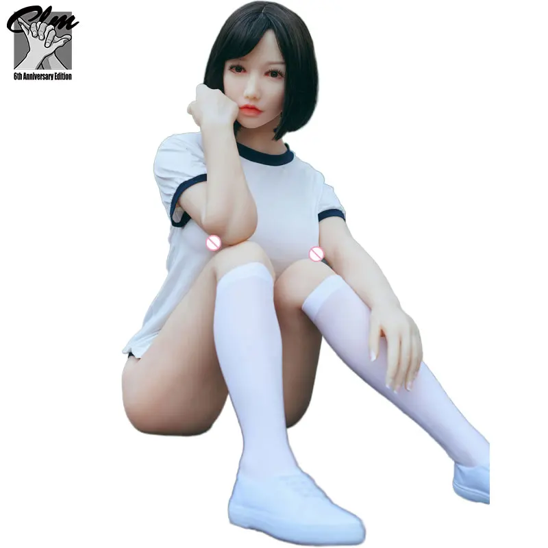 
Clm(Climax Doll) 158cm real silicone tpe doll free picture real sex doll price for men 