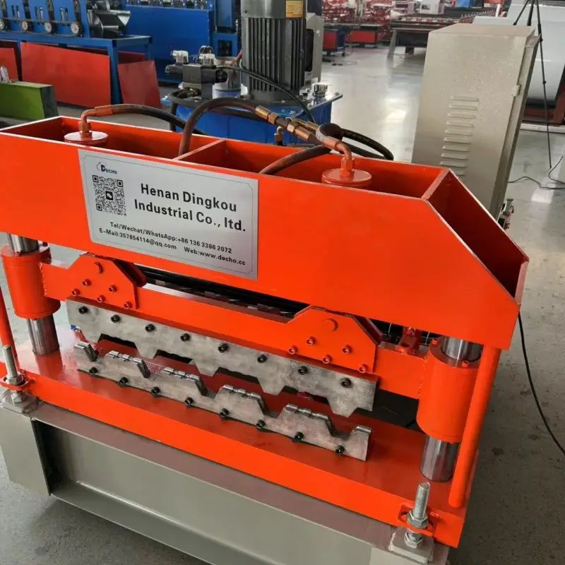 curving former machine angle color steel roofing sheets hydraulic arch camber curving roll forming machine