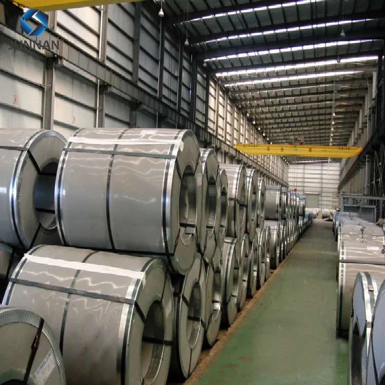 low price galvanized steel coil