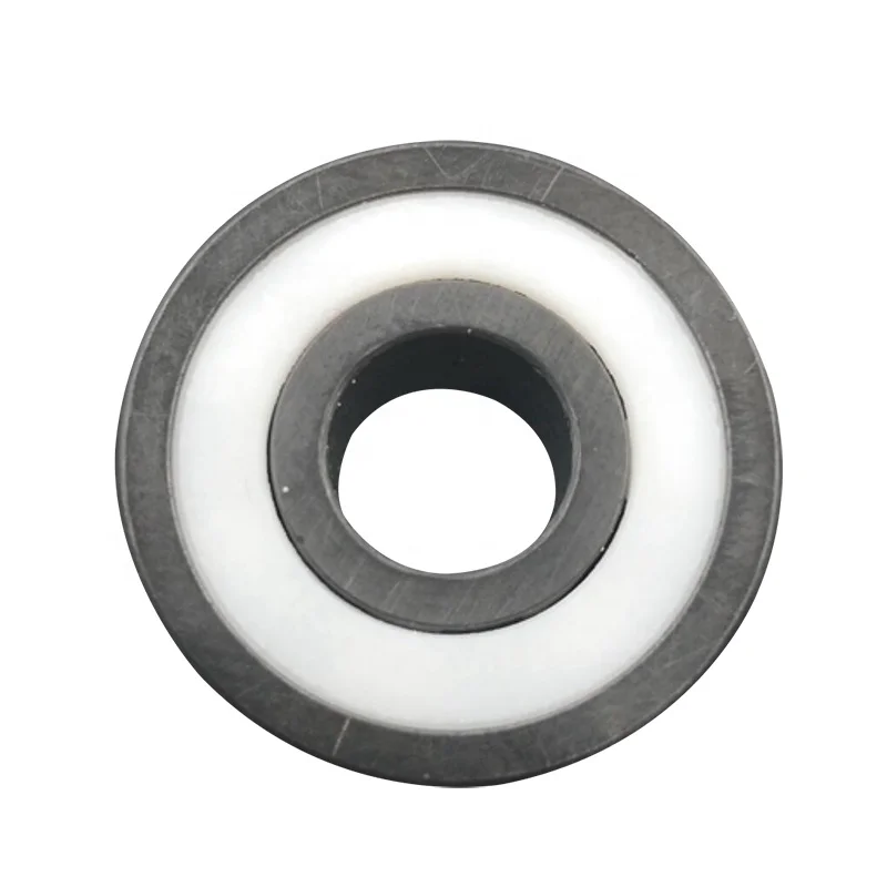 Ceramic Deep groove ball bearing Zirconia Miniature Waterproof sealed 6300 6301 6302 6303 6304 6305 6306 Ceramic Ball Bearings