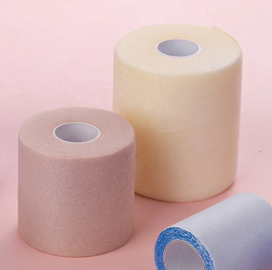Foam Bandage