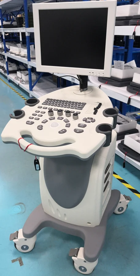 Мобильный телефон ультразвуковой сканер Vet цена D Ультразвуковой новинка