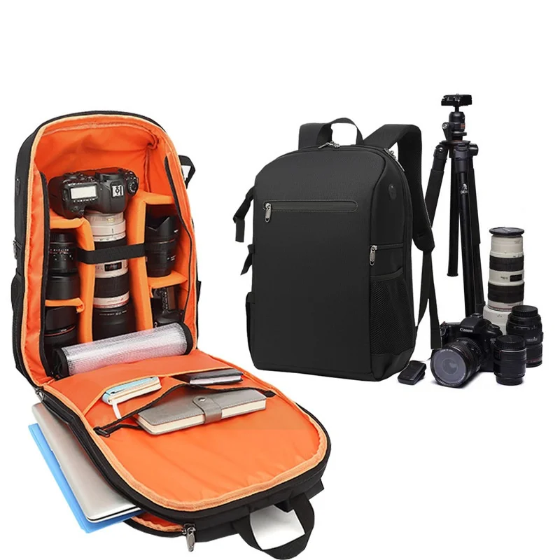 Сумка для камеры DSLR SLR сумка наружной фотокамеры подходит DJI AVATA FPV Sony Canon