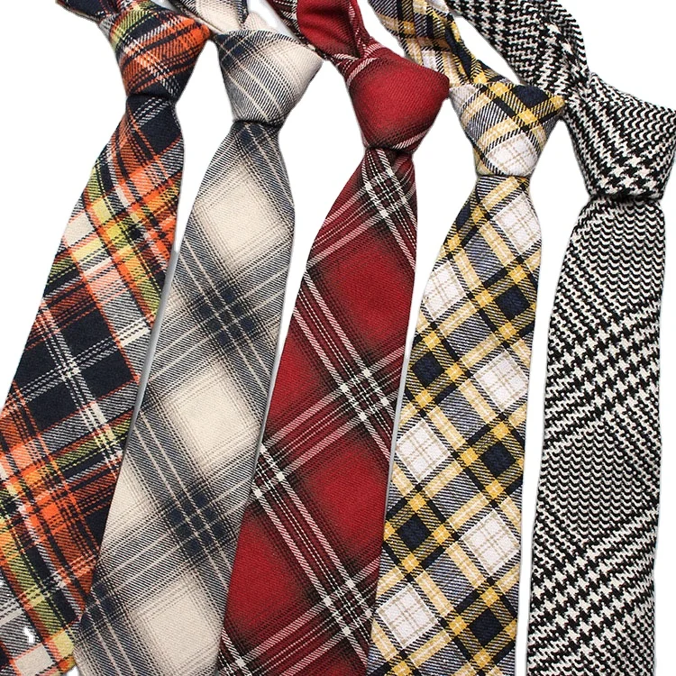 Заводская распродажа, хлопковый цветочный галстук, мужские цветные галстуки, узкие галстуки с узкими галстуками