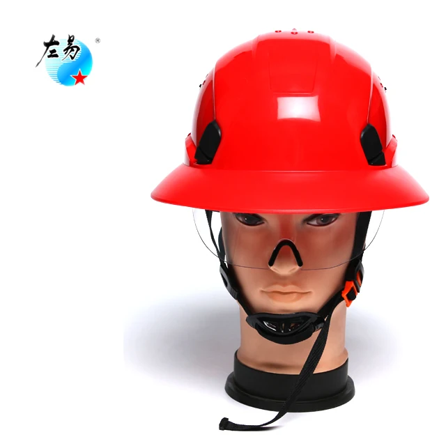 ppe fall protection equipment personal rescue engineering ce en397 abs china specification american safety helmet