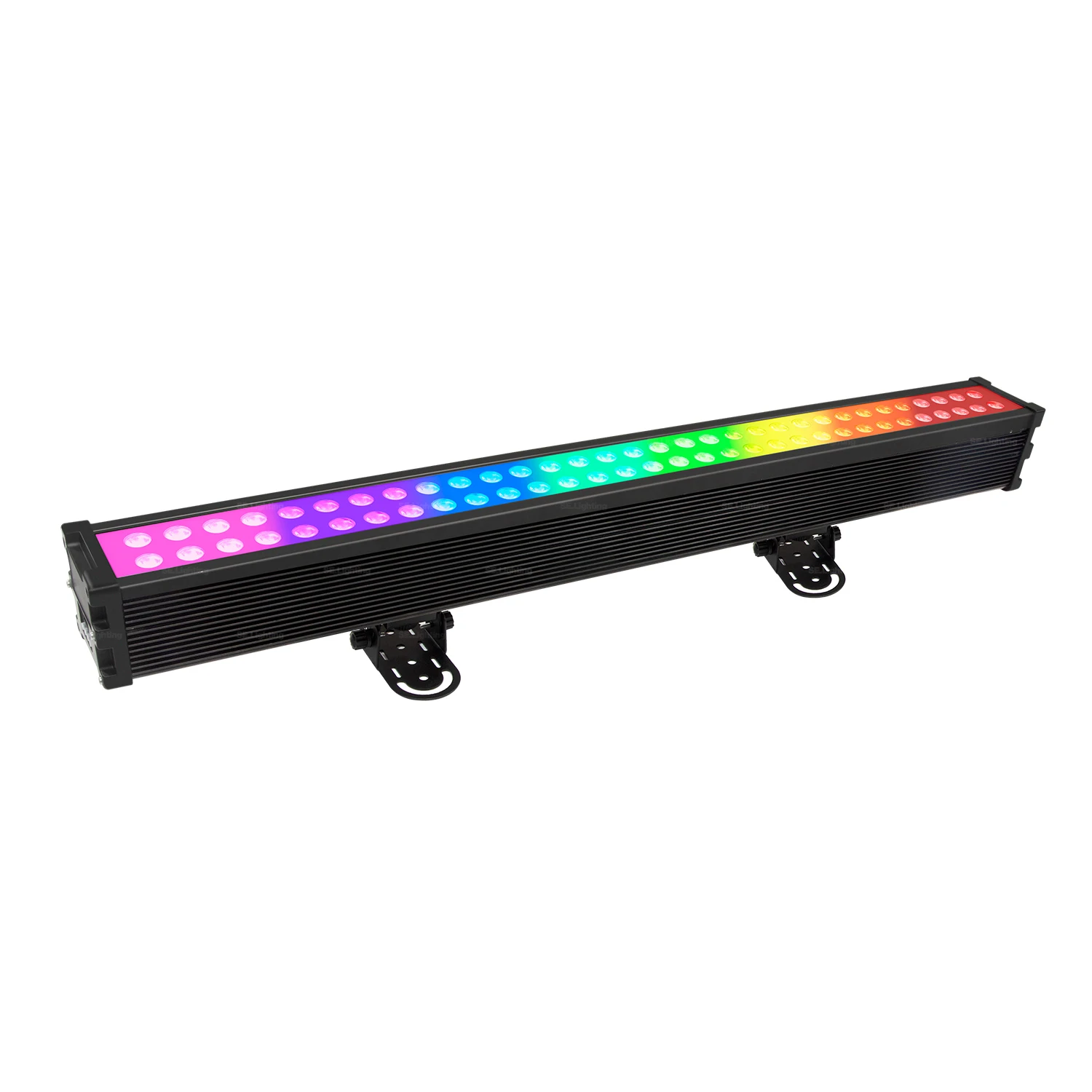 RGBW 4 IN 1 100W 150W 1MT 3.3FT LED Wall Washer Lights DMX Light Bar