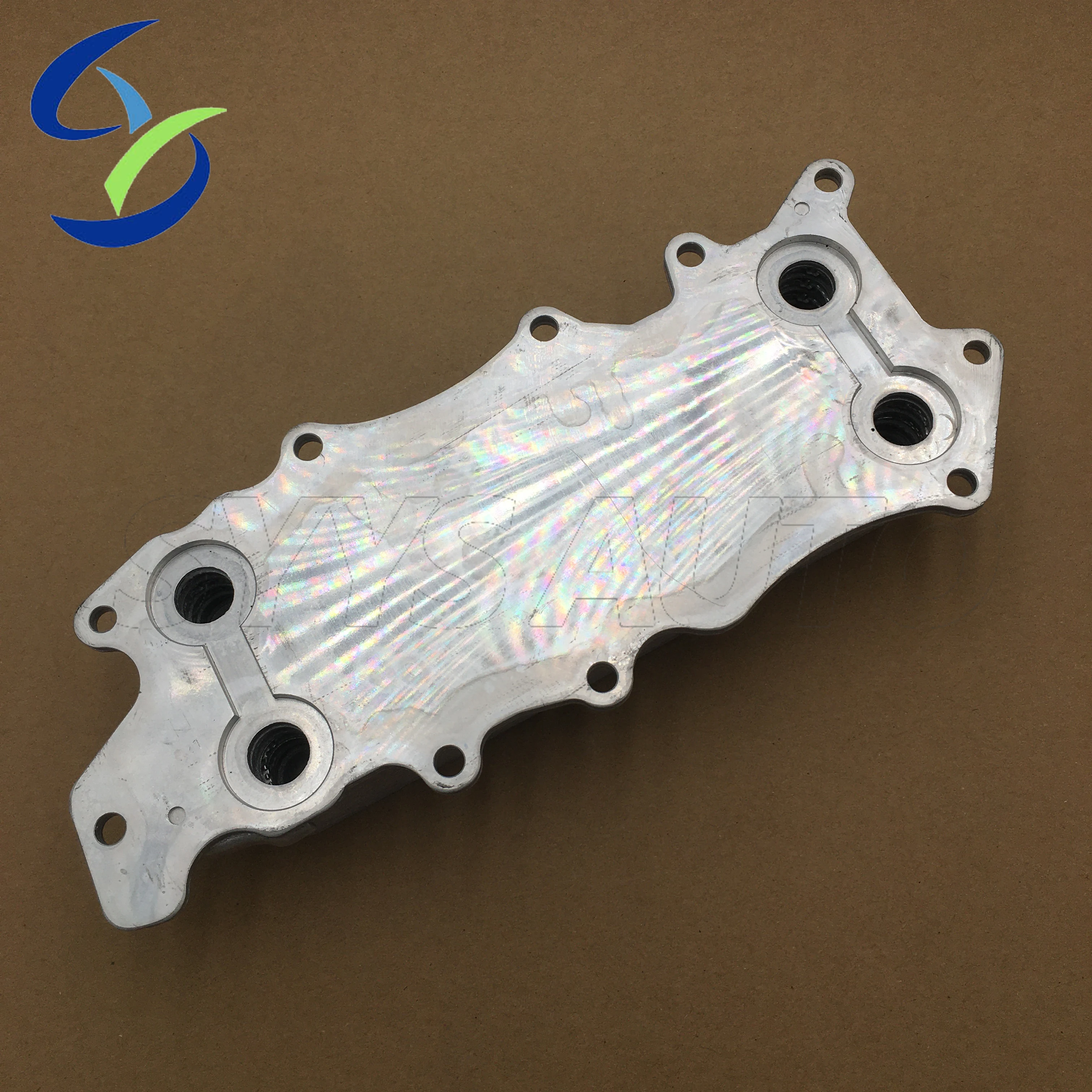 6421800165 Transmission Engine Oil Cooler For Mercedes Benz W203 W204 CL203 C209 A209 C219 W212 6421880001