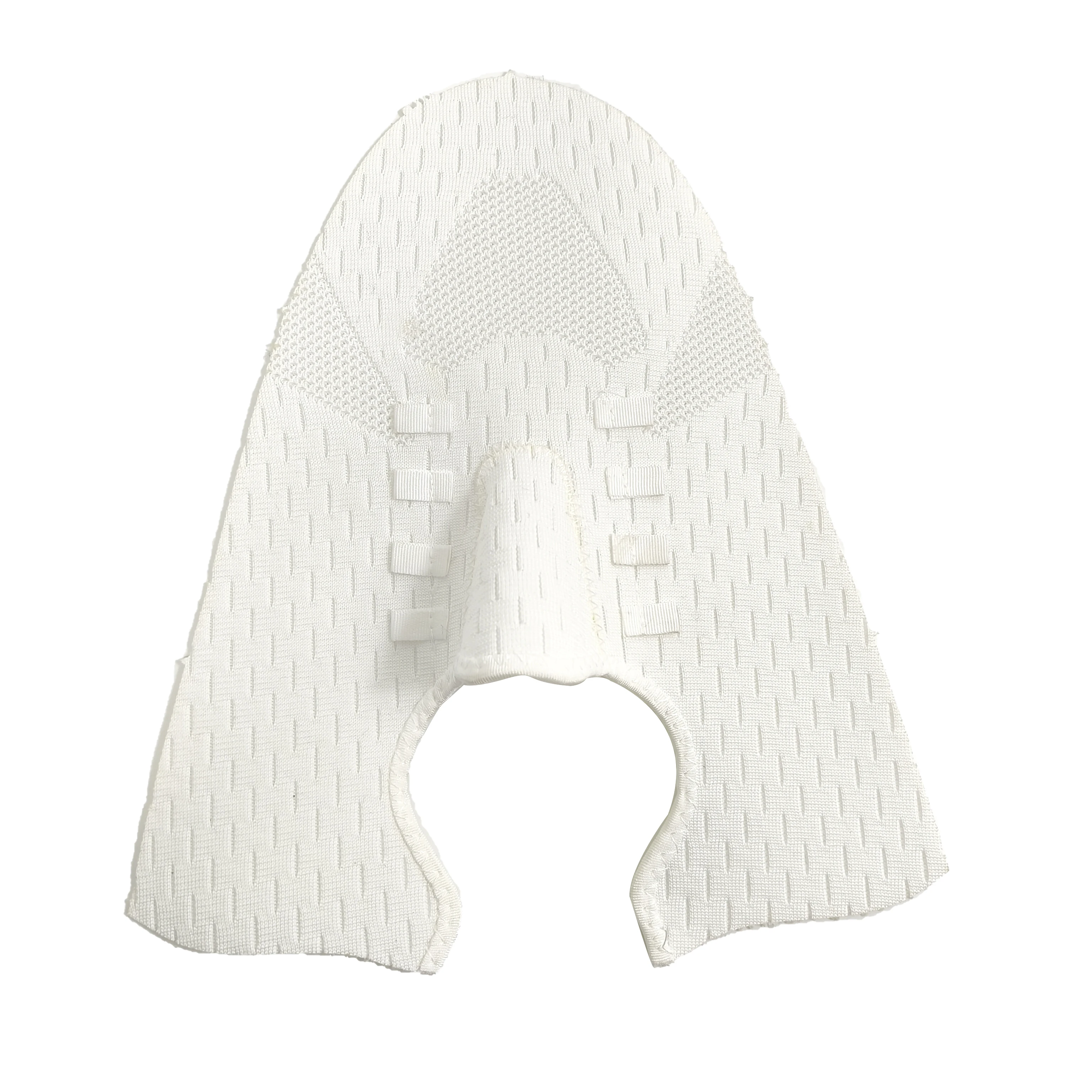 semi finished men shoes accessories upper part of shoes sneaker changeable shoe upper