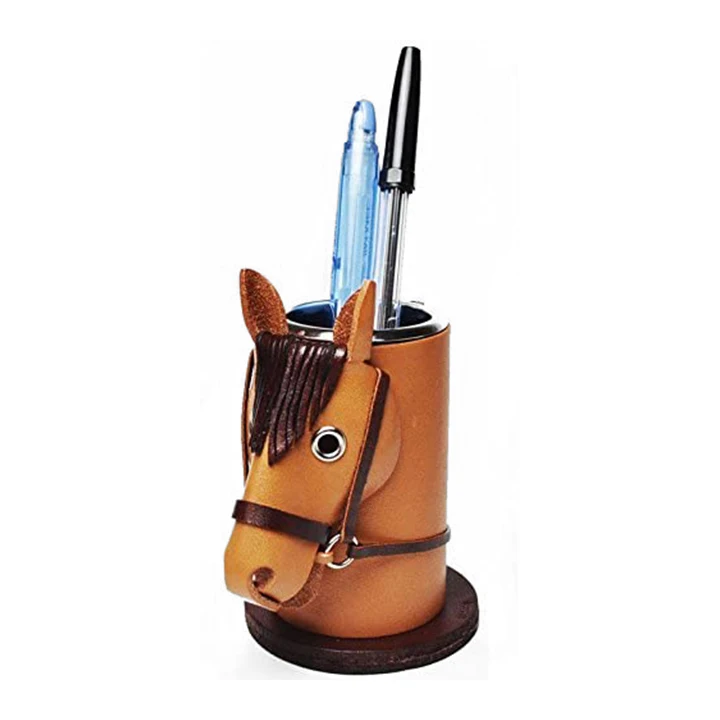 Изысканные производители, новый держатель для ручек на заказ, для канцелярских принадлежностей